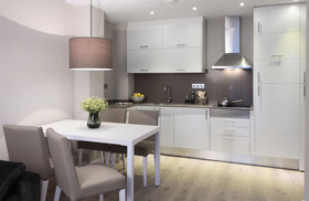 Apartments Rambla 102