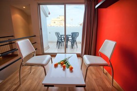 Sata Apartamentos - Sagrada Familia Area