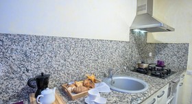 Sata Apartamentos - Sagrada Familia Area