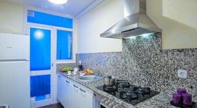 Sata Apartamentos - Sagrada Familia Area