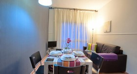 Sata Apartamentos - Sagrada Familia Area