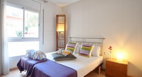 Sata Apartamentos - Sagrada Familia Area
