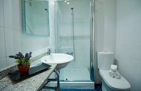 Sata Apartamentos - Sagrada Familia Area