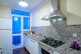 Sata Apartamentos - Sagrada Familia Area