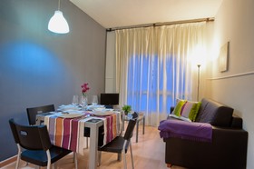 Sata Apartamentos - Sagrada Familia Area