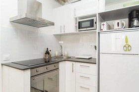Apartments Barcelona Sagrada