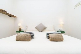 Apartments Barcelona Sagrada