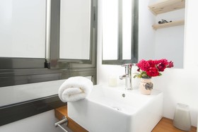Apartments Barcelona Sagrada