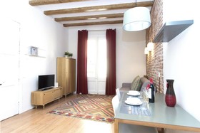 Apartments Barcelona Sagrada