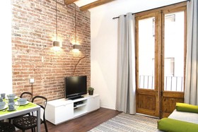 Apartments Barcelona Sagrada