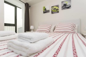 Apartments Barcelona Sagrada