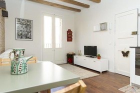 Apartments Barcelona Sagrada