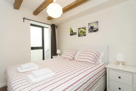Apartments Barcelona Sagrada