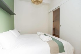 Apartments Barcelona Sagrada