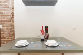 Apartments Barcelona Sagrada