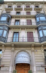 Apartments Sixtyfour