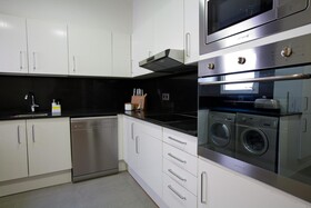 Apartments Sixtyfour