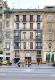 Apartments Sixtyfour