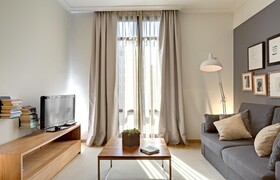 Apartments Sixtyfour