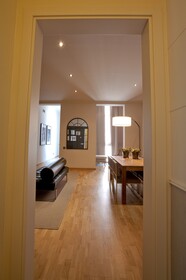 Apartments Sixtyfour