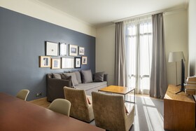 Apartments Sixtyfour