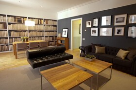 Apartments Sixtyfour
