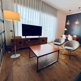 Apartments Sixtyfour