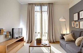 Apartments Sixtyfour