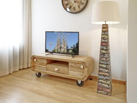 Apart-Suites Hostemplo
