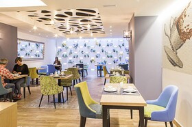 Apart-Suites Hostemplo