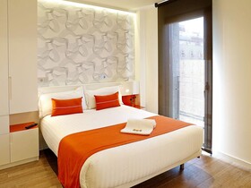 Apart-Suites Hostemplo