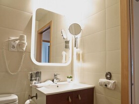 Apart-Suites Hostemplo