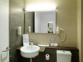 Apart-Suites Hostemplo