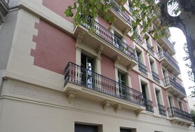 Apart-Suites Hostemplo
