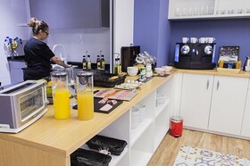 Apart-Suites Hostemplo