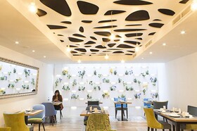 Apart-Suites Hostemplo