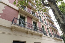 Apart-Suites Hostemplo