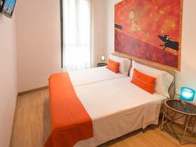 Apart-Suites Hostemplo