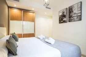 SLEEP Fira by STAY