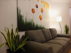APTBCN Apartments Super Balmes