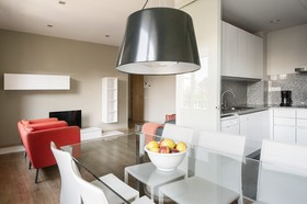 The Corner Apartments by Aspasios