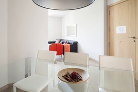 The Corner Apartments by Aspasios
