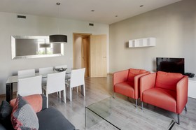 The Corner Apartments by Aspasios