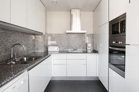 The Corner Apartments by Aspasios