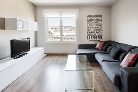 The Corner Apartments by Aspasios