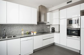 The Corner Apartments by Aspasios