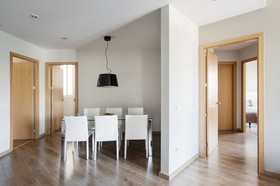 The Corner Apartments by Aspasios