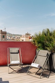Arai Aparthotel
