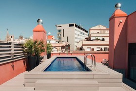 Arai Aparthotel