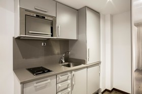 Aparthotel Aramunt